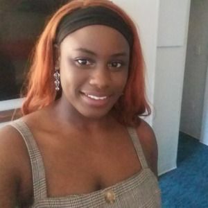 Meet your Posher, Shaniya